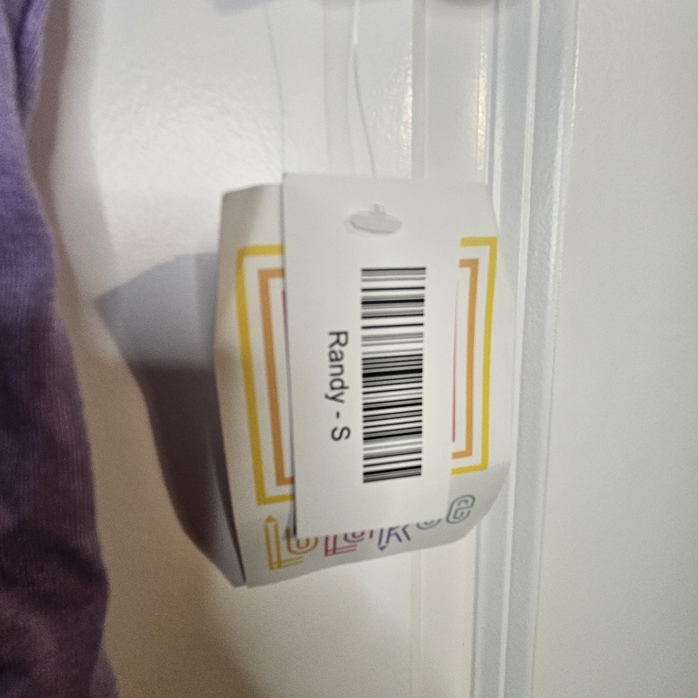 LuLaRoe Randy - Picture 3 of 4